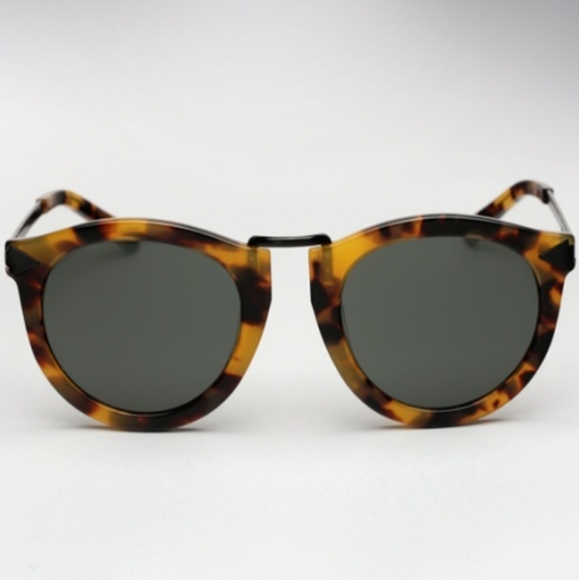 Karen Walker Accessories - Karen Walker Harvest Sunglasses